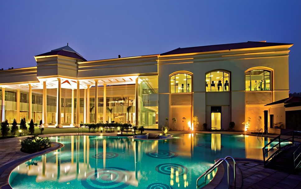 Pool Billede