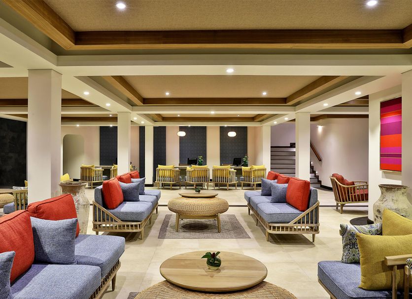Lounge Billede