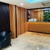 Receptionist
