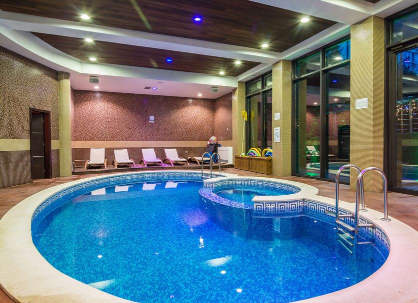Pool Billede