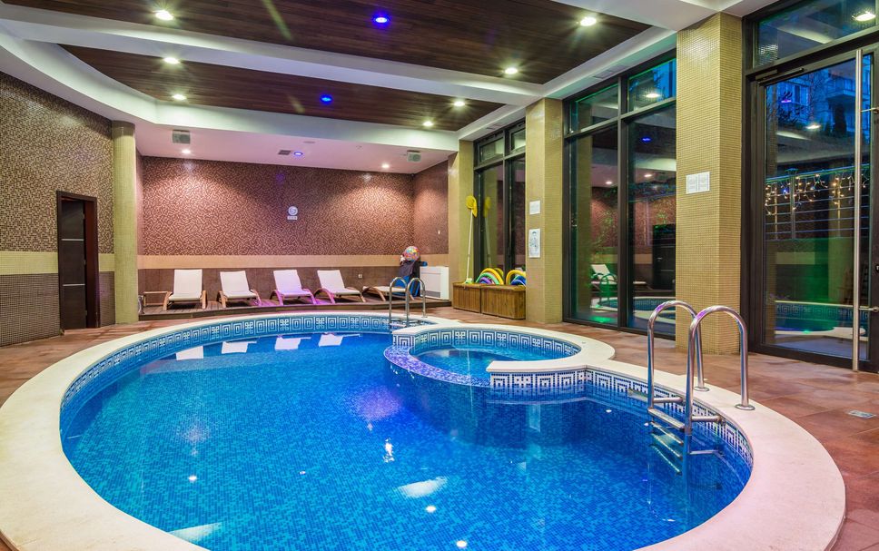 Pool Billede