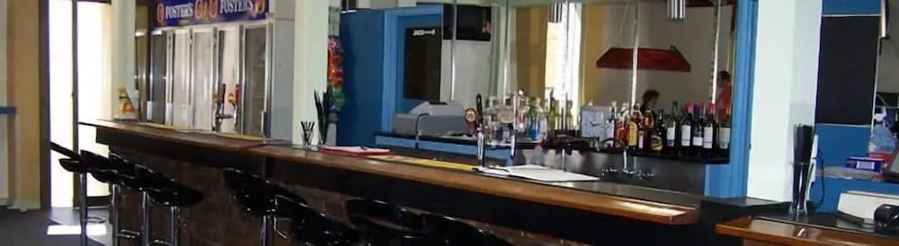 Bar Billede