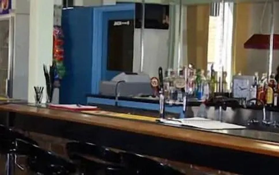 Bar Billede