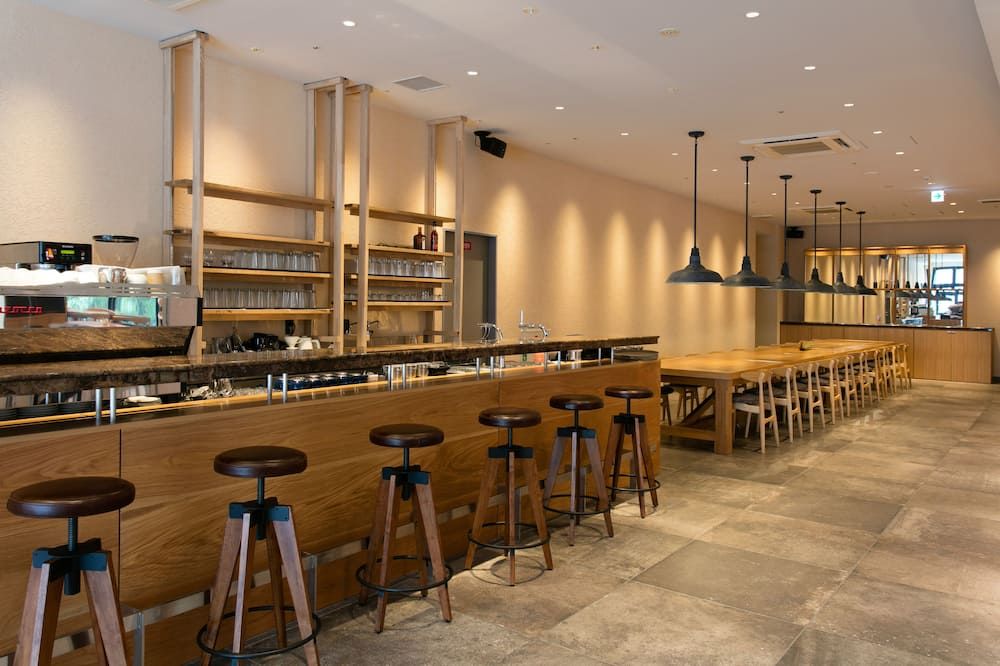 Bar Billede