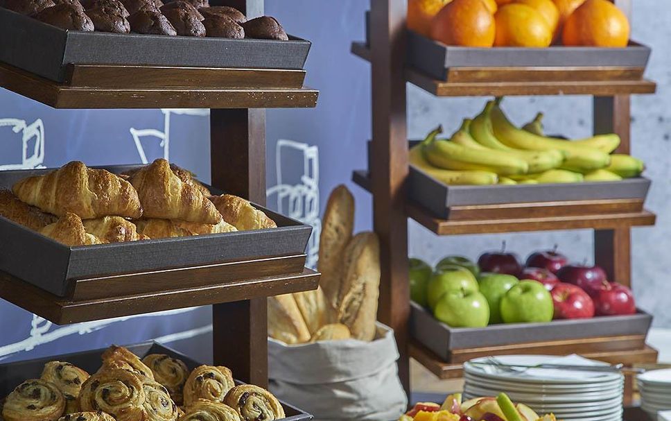 Buffet Billede