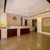 Receptionist