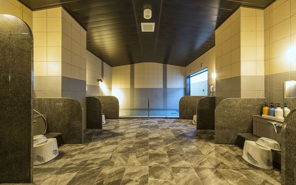 Spa Billede