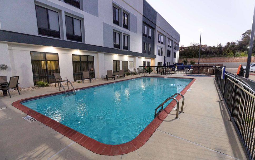 Pool Billede