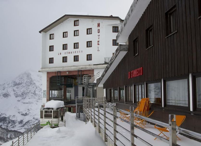 Bygning Billede