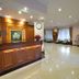 Receptionist