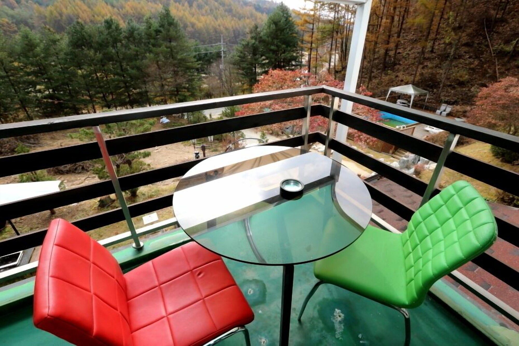 Balkon