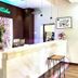 Receptionist