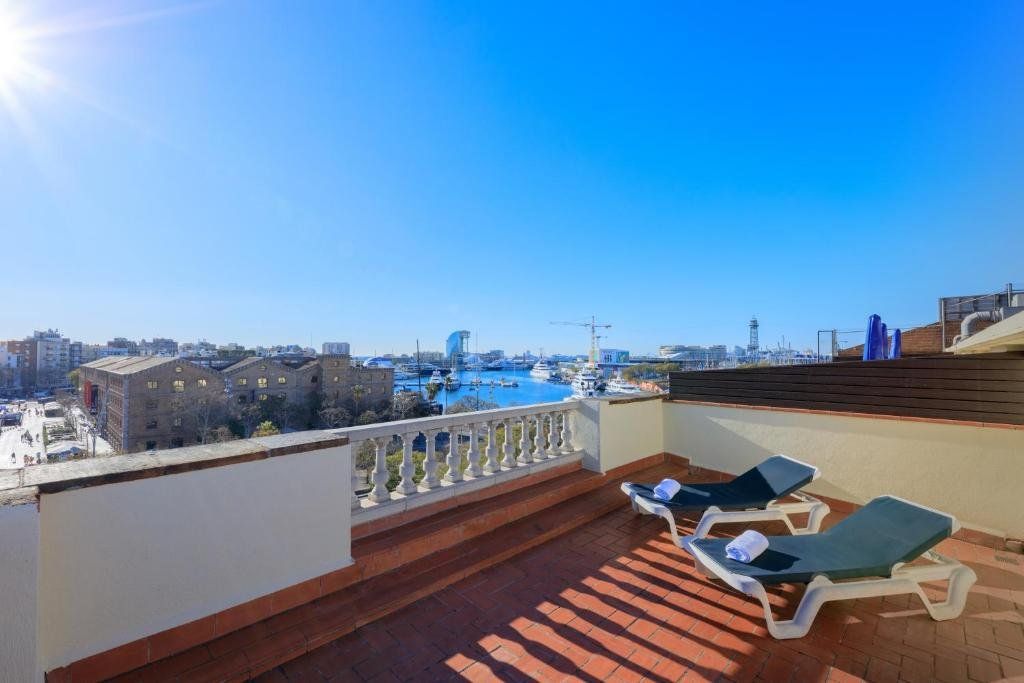 Balkon