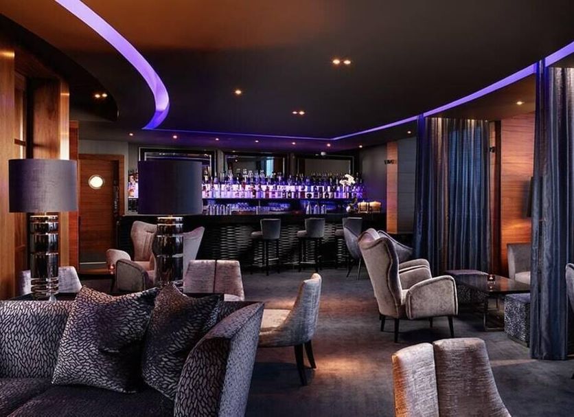 Bar Billede