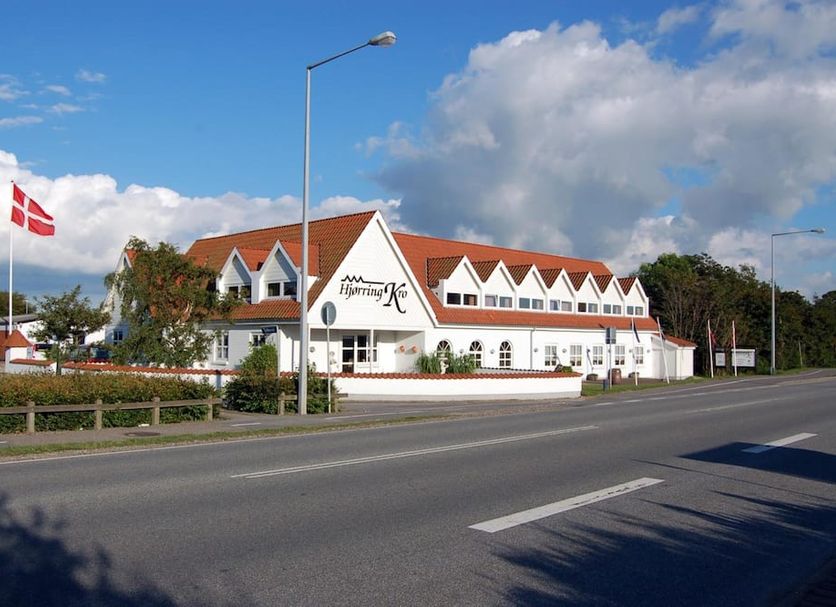 Bygning Billede