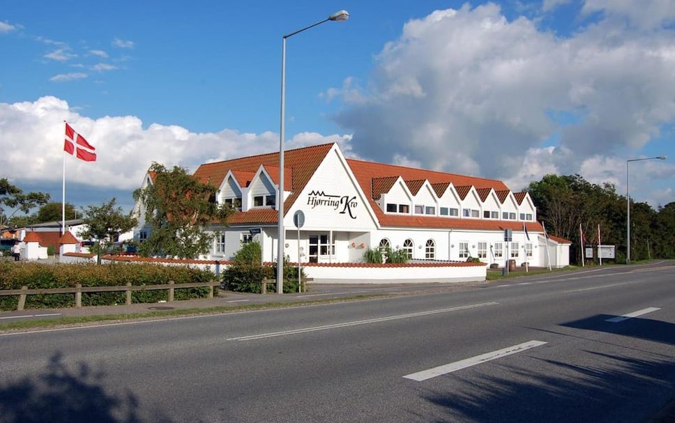 Bygning Billede