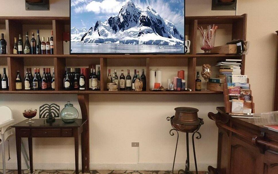 Bar Billede