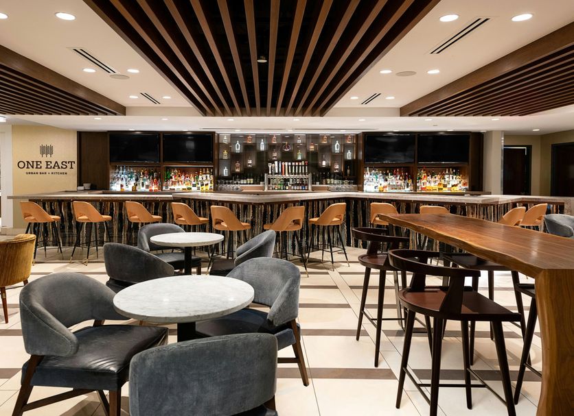 Bar Billede