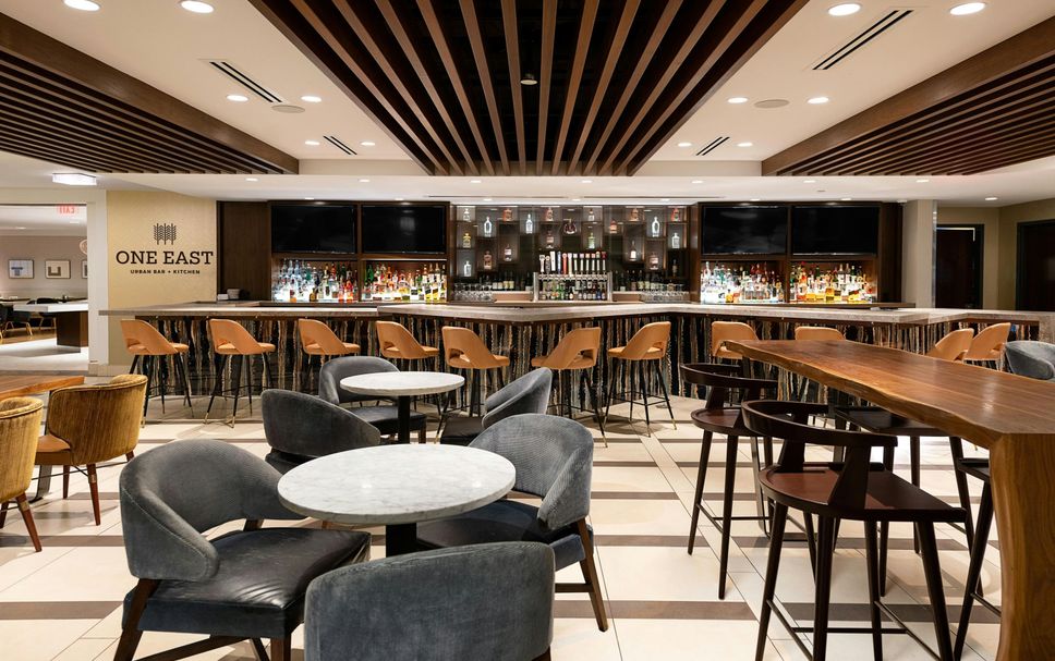 Bar Billede