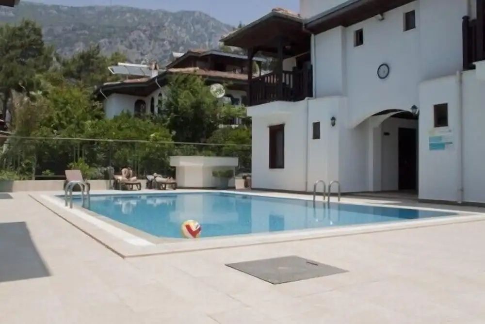 Pool Billede
