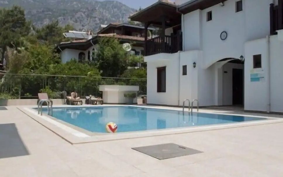 Pool Billede