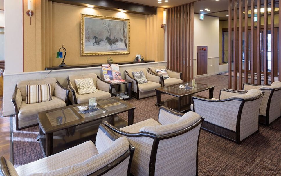 Lounge Billede