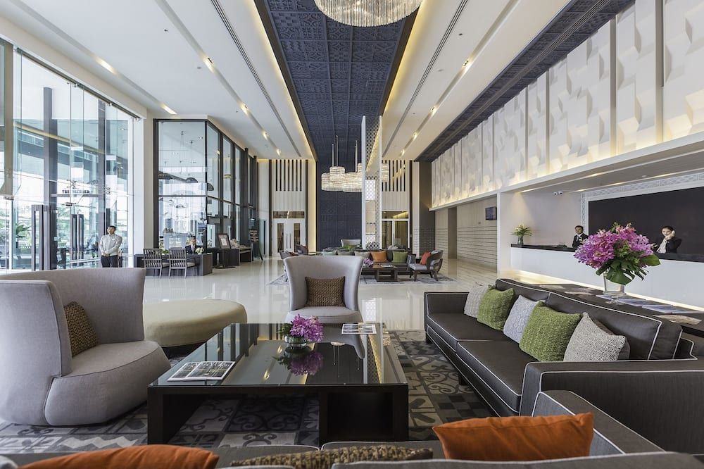 Lounge Billede