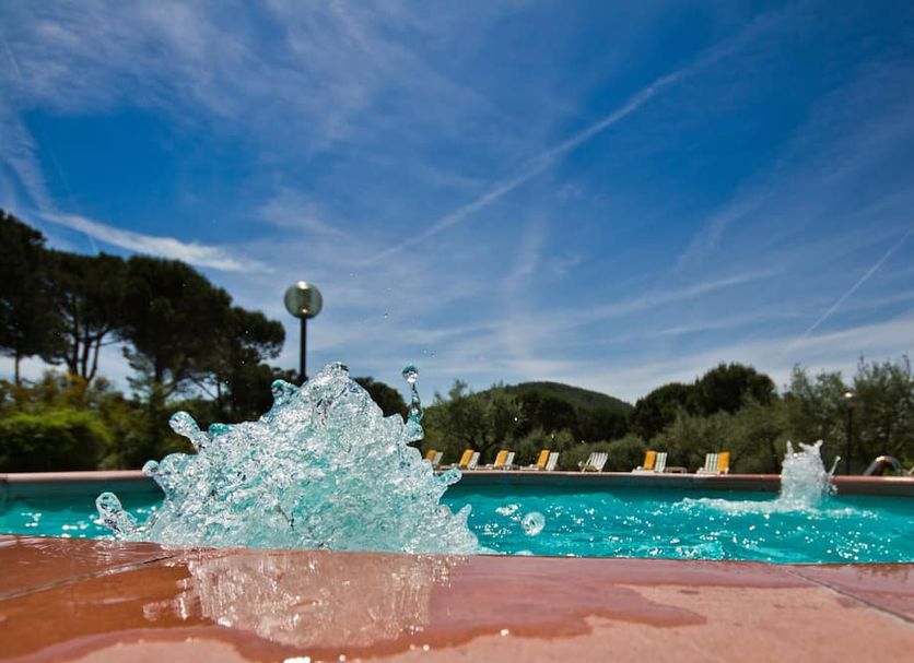 Pool Billede