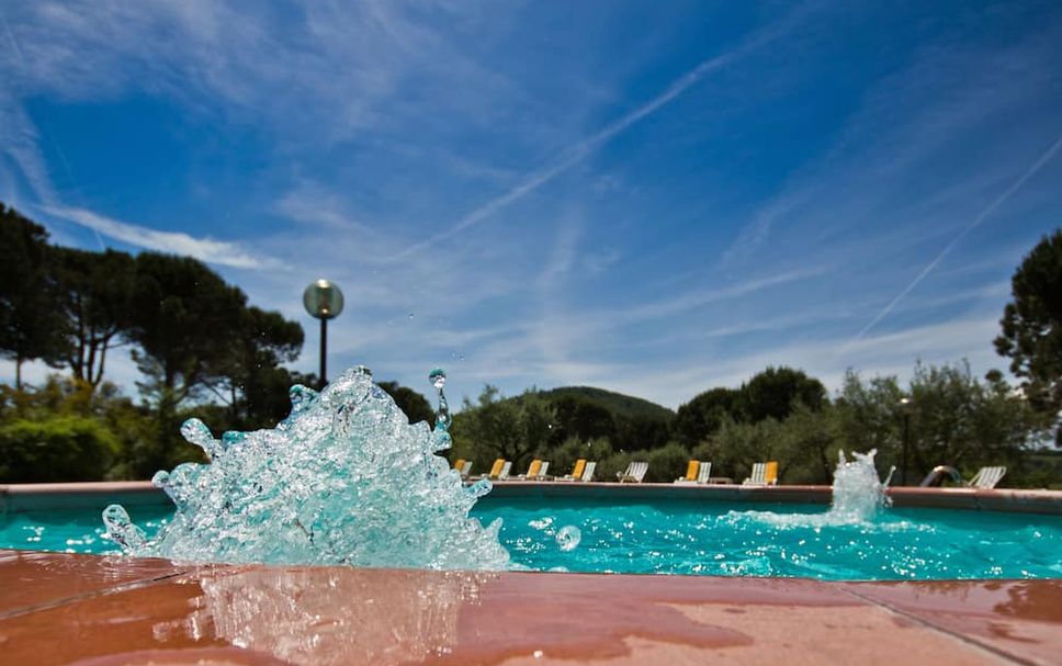 Pool Billede