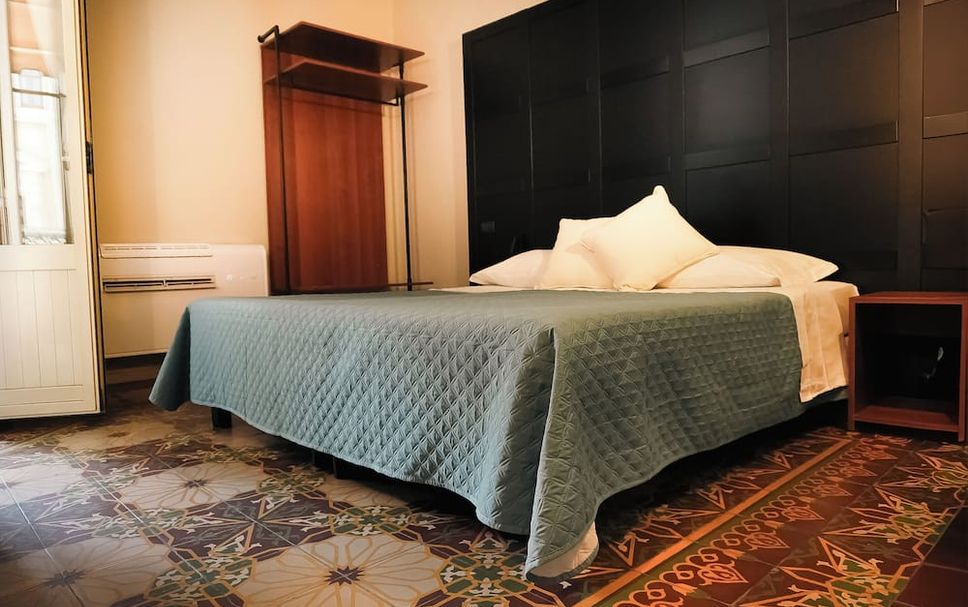 Soveværelse Billede