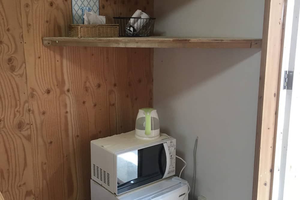 Værelsesfaciliteter