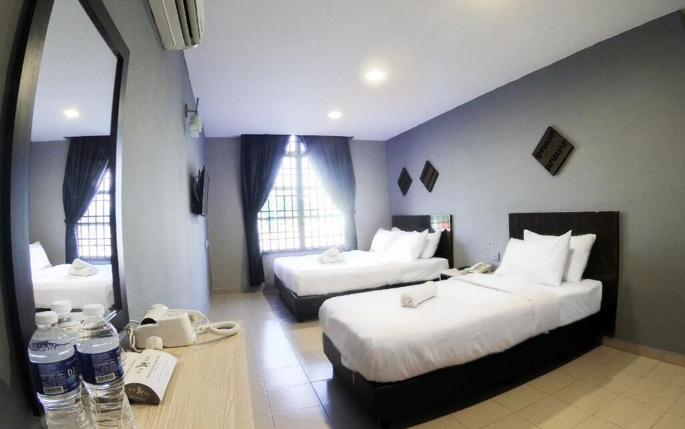 Soveværelse Billede