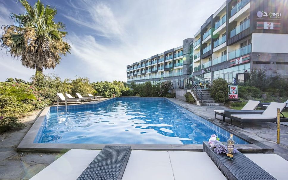 Pool Billede