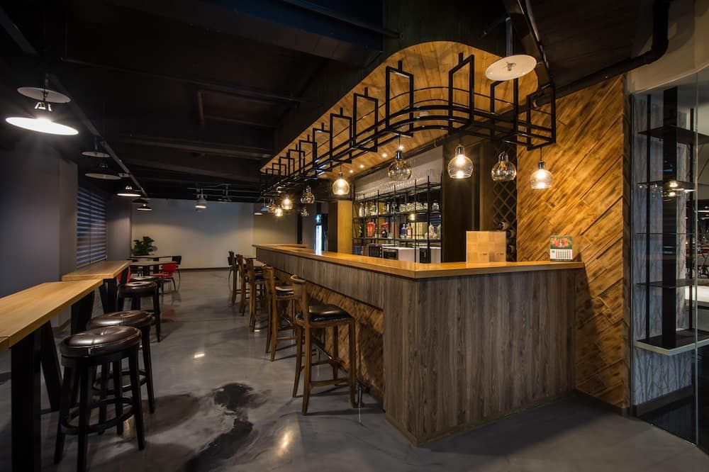 Bar Billede