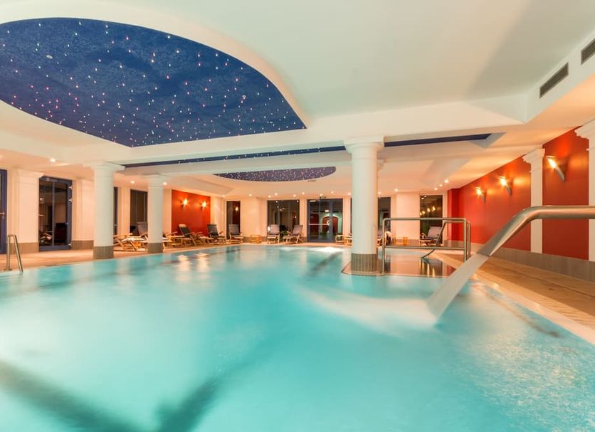 Pool Billede
