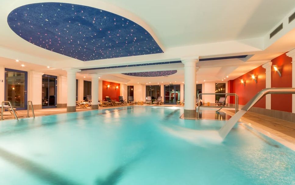 Pool Billede
