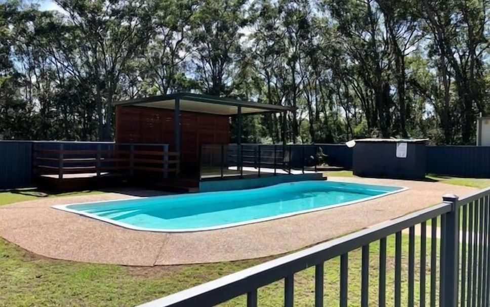 Pool Billede