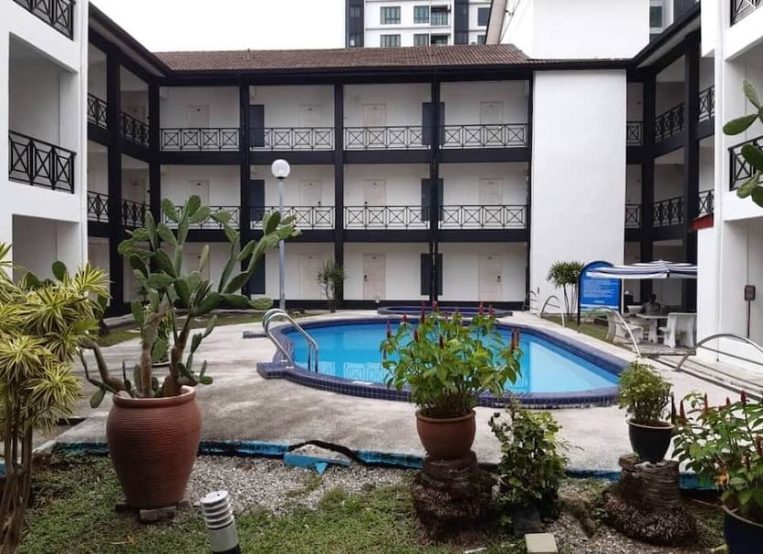 Pool Billede