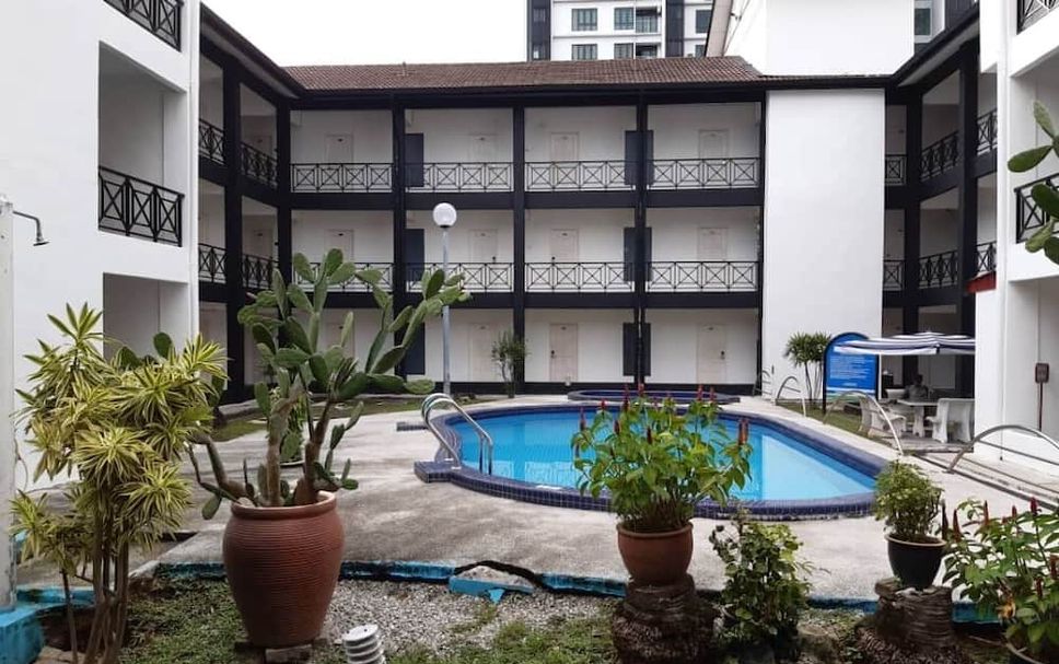 Pool Billede