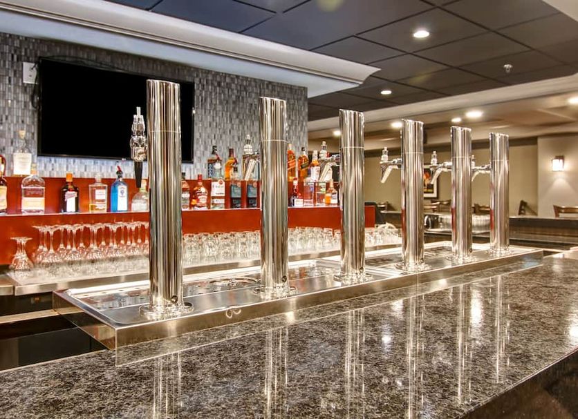 Bar Billede