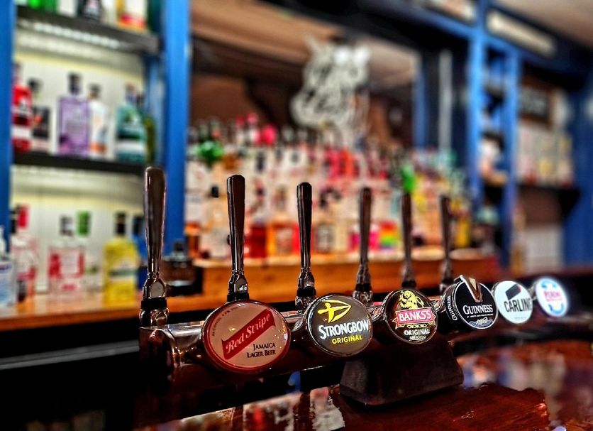 Bar Billede