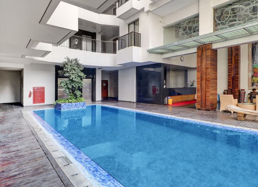 Pool Billede