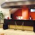 Receptionist