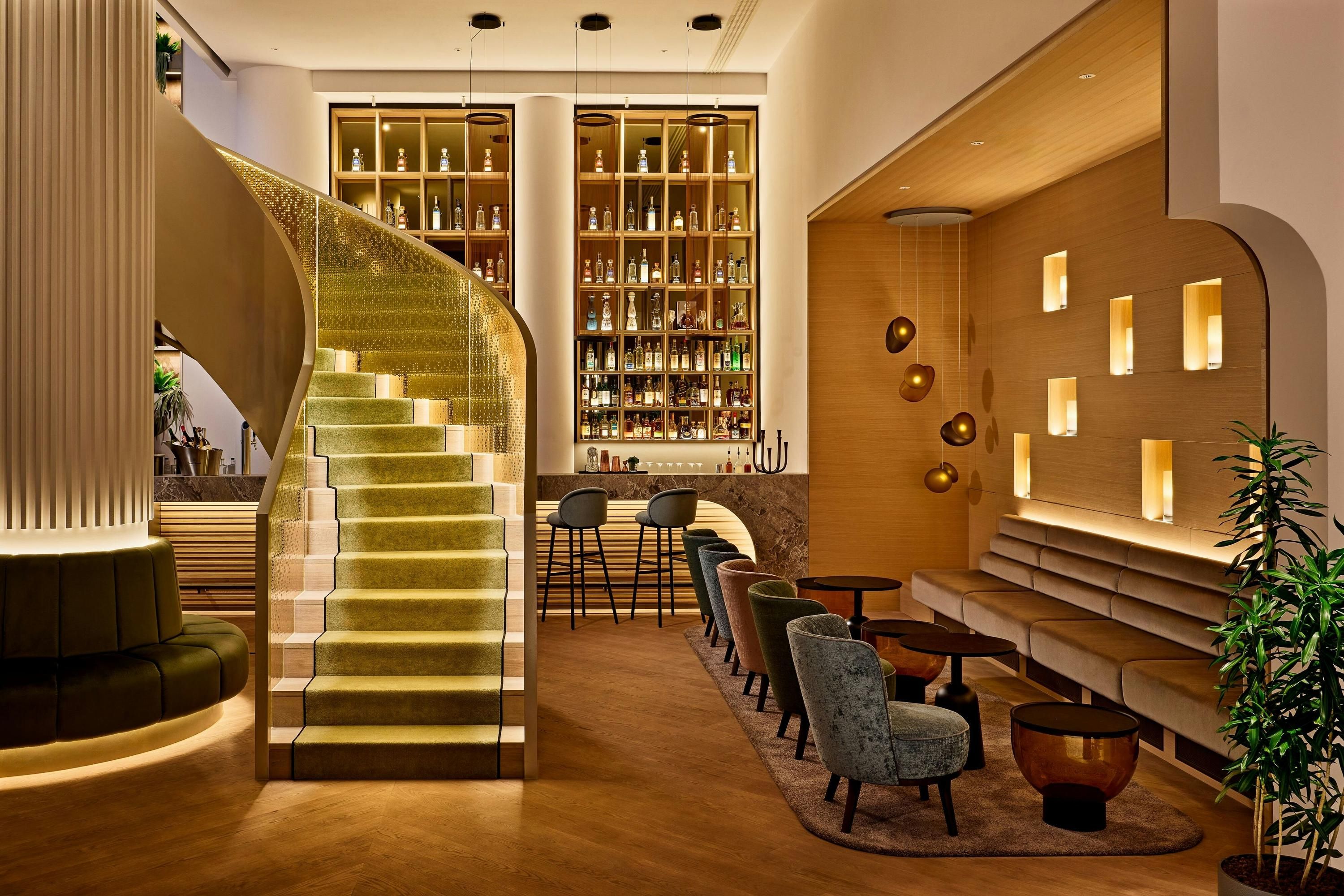 Lounge Billede