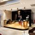 Receptionist