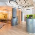 Receptionist
