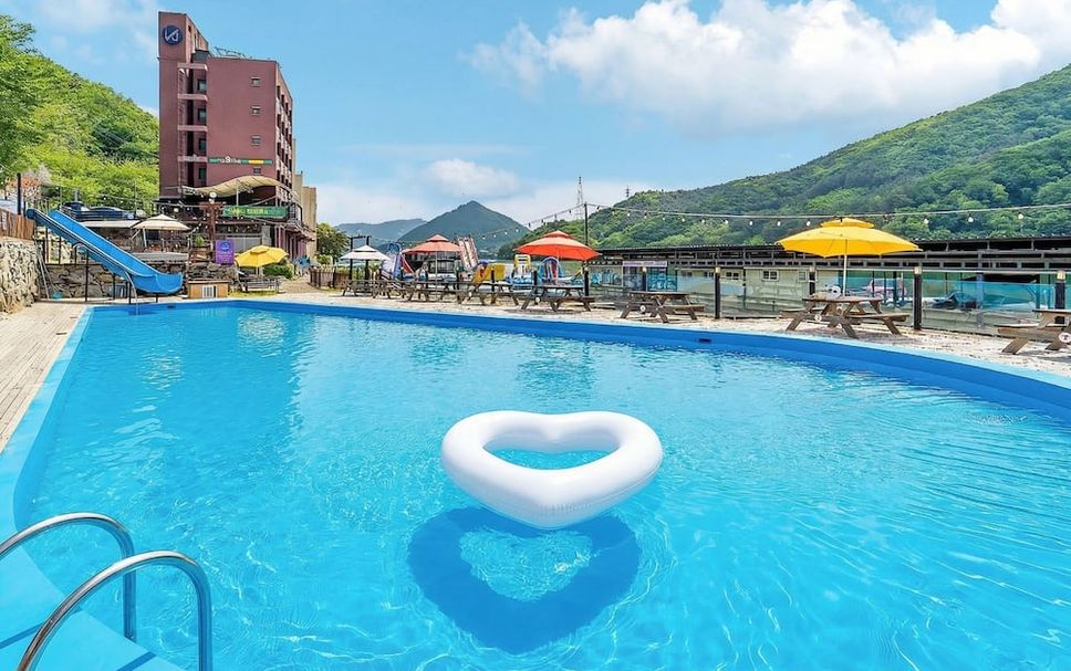 Pool Billede