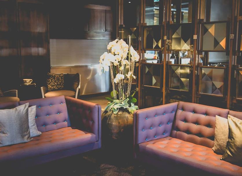 Lounge Billede