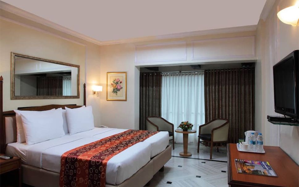 Soveværelse Billede