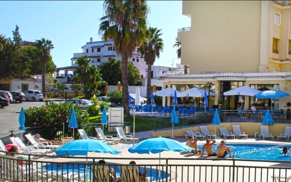 Pool Billede